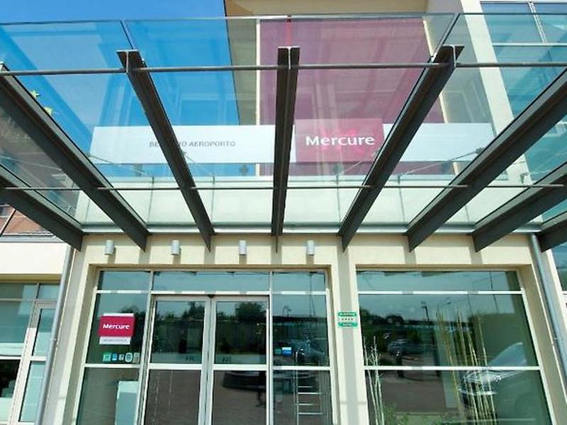 Mercure Bergamo Aeroporto