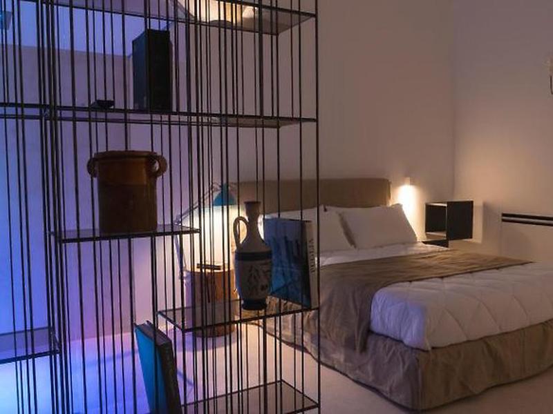 Donna Domenica Boutique Suites