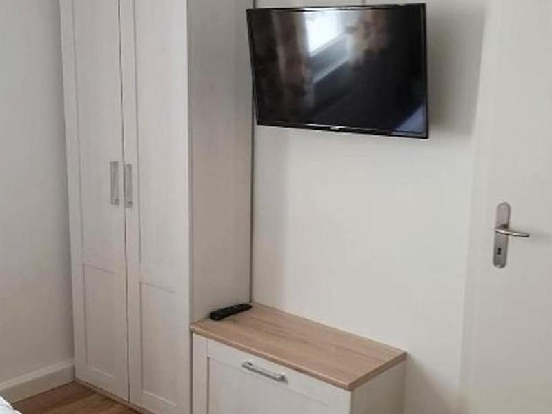 Pension Forster