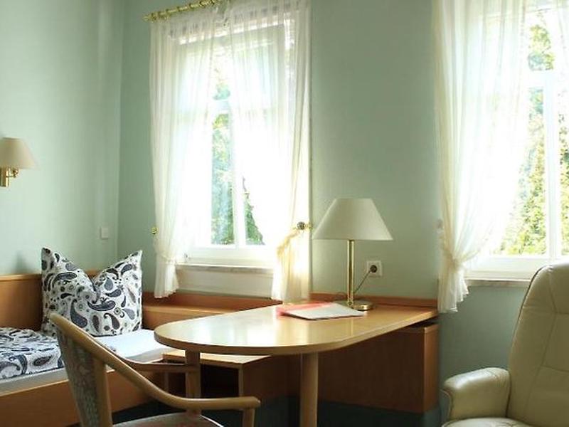 Pension Stegmann