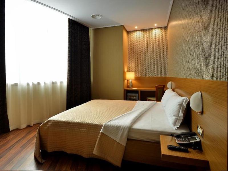 Hotel Austria