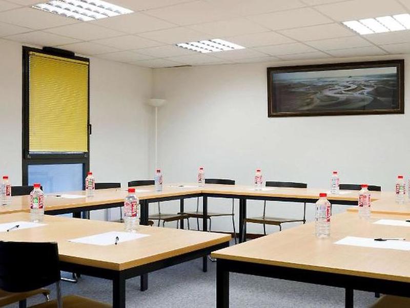 Aparthotel Adagio access Rennes Centre