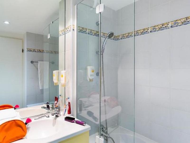 Aparthotel Adagio access Rennes Centre