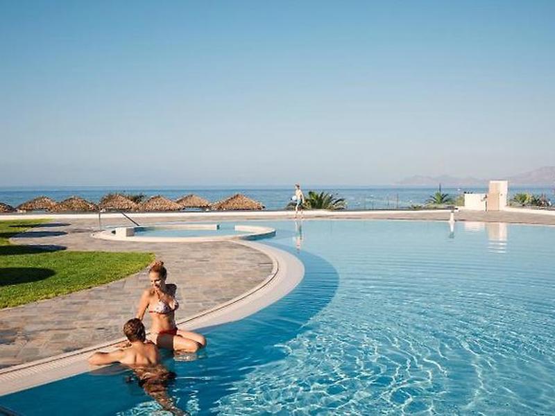 ROBINSON Club Daidalos