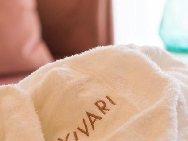 Vivari Hotel and Spa by Mantis