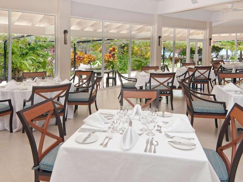 Radisson Grenada Beach Resort