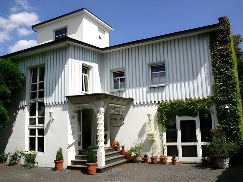 Parkhotel Fischer