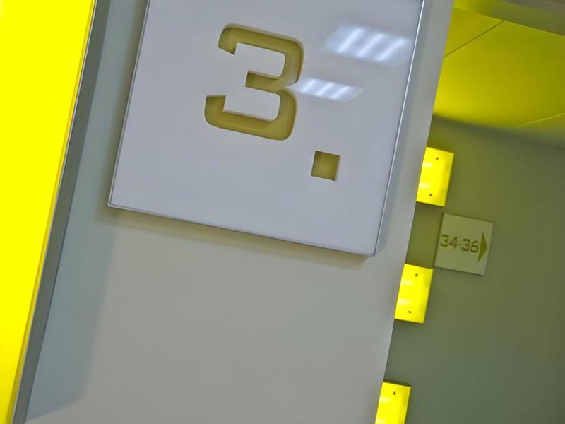 B-Aparthotels Grand Place