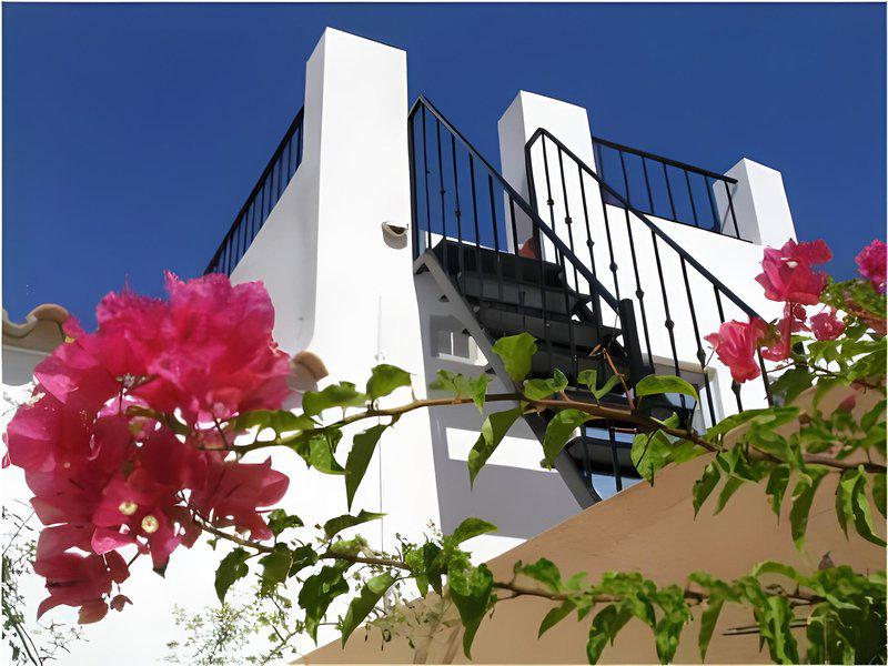 Casa Campana