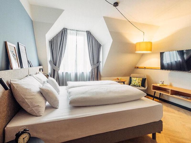 harry's home Berlin Moabit