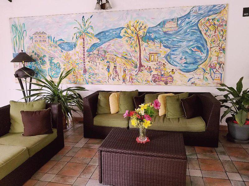 Allamanda Beach Resort & Spa