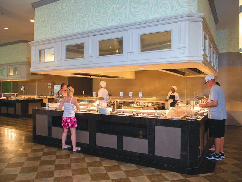 RIU Palace Aruba