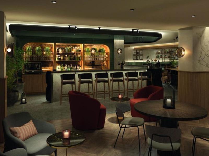 The Reach at Piccadilly, a Tribute Portfolio Hotel