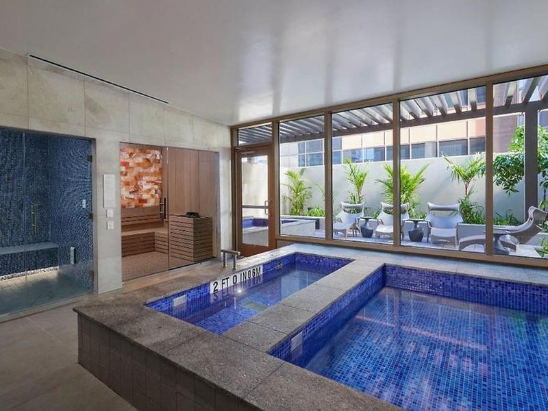 Renaissance Honolulu Hotel & Spa