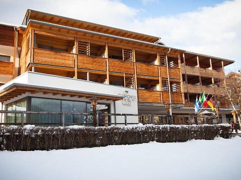 Olimpionico Hotel