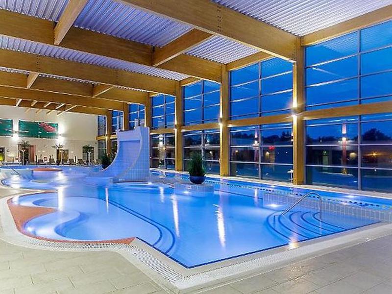 Medical SPA Egl's sanatorija Druskininkai