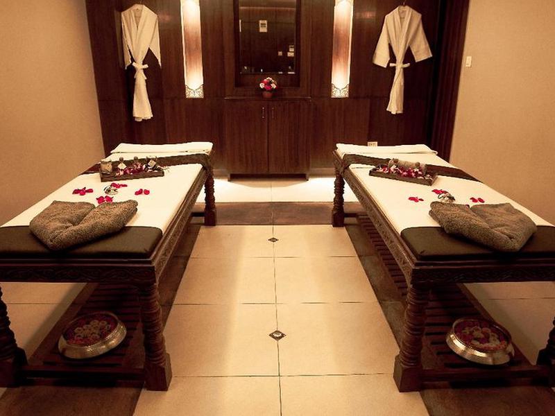 The Soaltee Kathmandu, Autograph Collection
