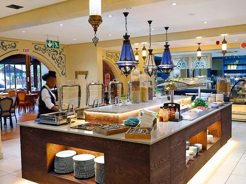 Qurtuba Resort & Events
