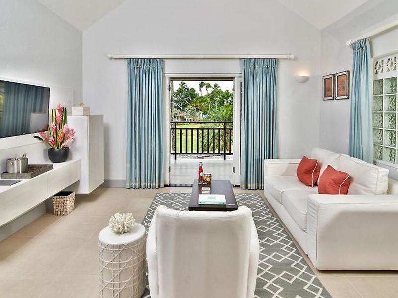 Calabash Luxury Boutique Hotel