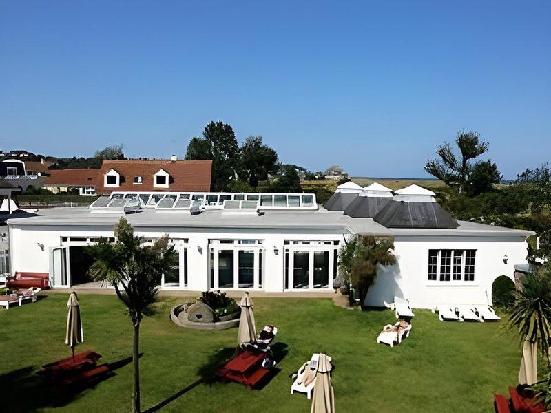 The Beausite Hotel