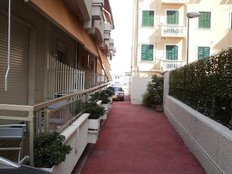 Residence Dei Due Porti