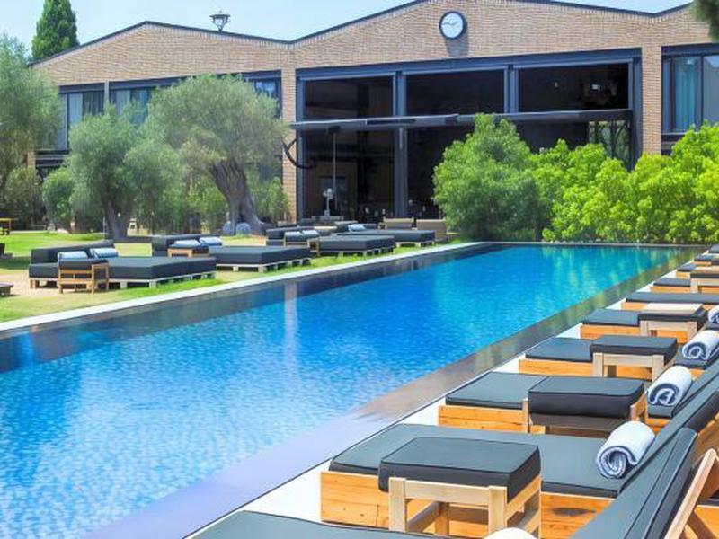 The Stay Alacati Warehouse - Adults Only