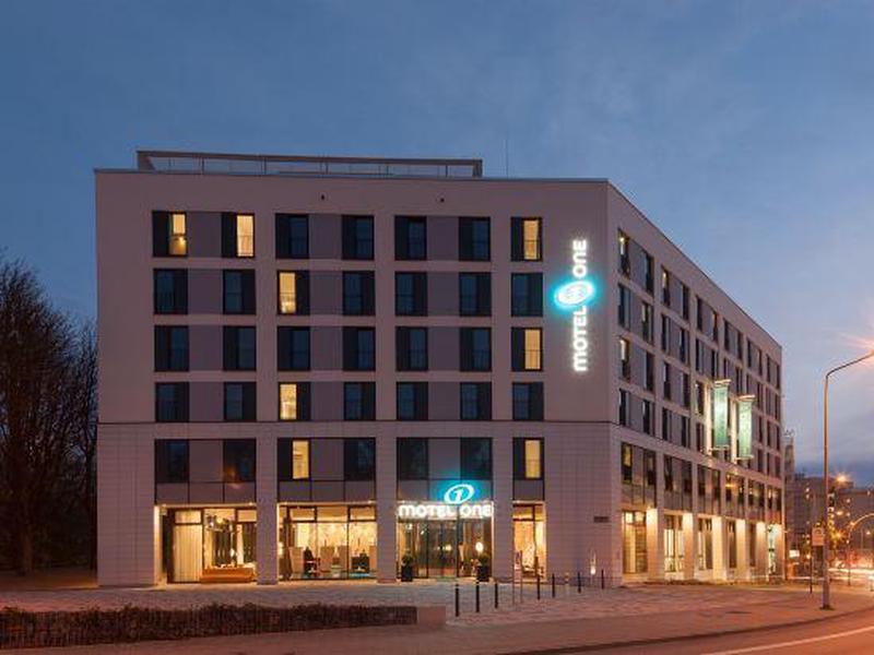 Motel One