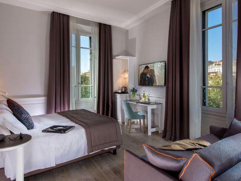Princeps Boutique Hotel