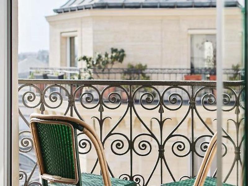 Hôtel Les Deux Gares