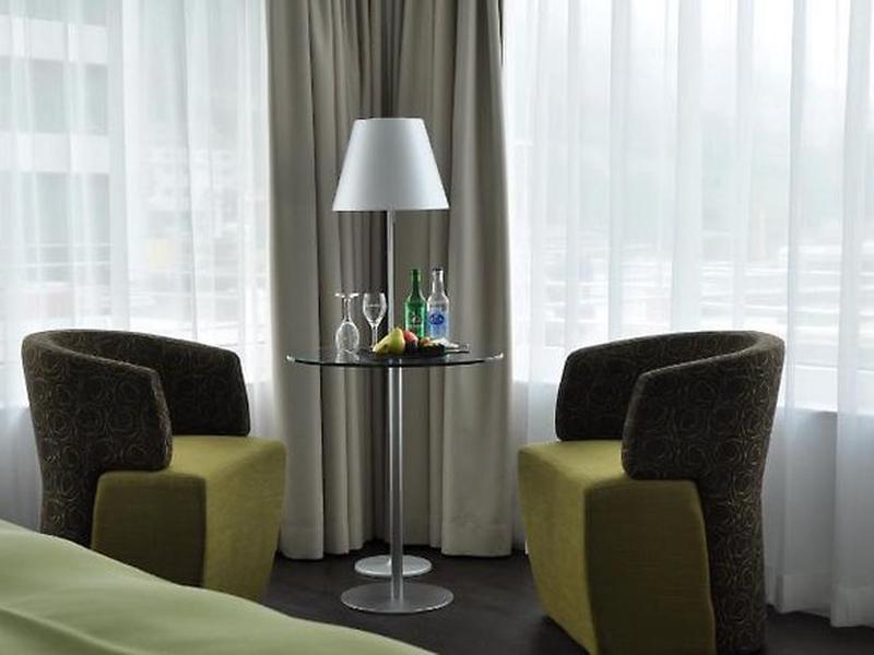 Mercure Chur City West