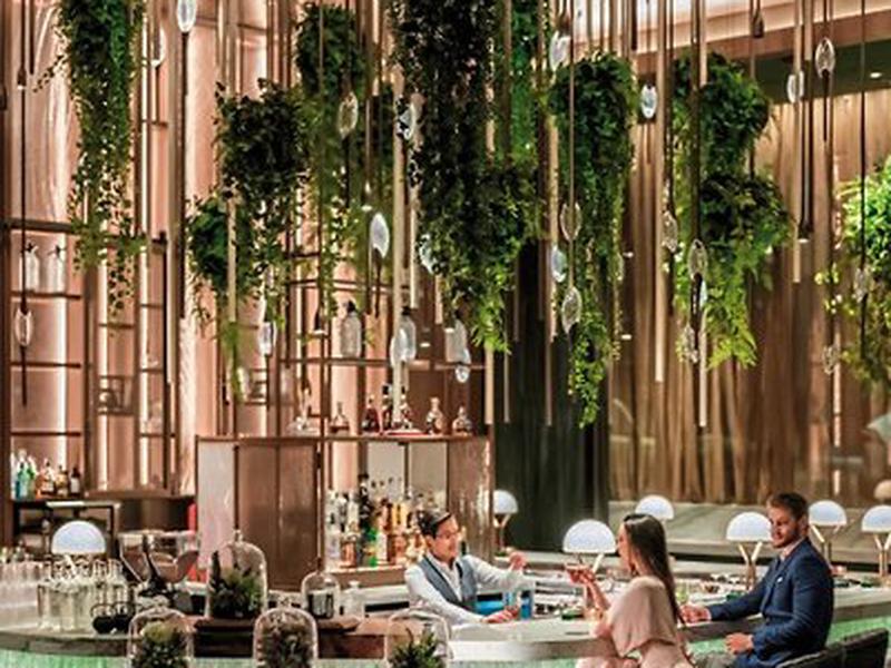 The Ritz-Carlton, Portland