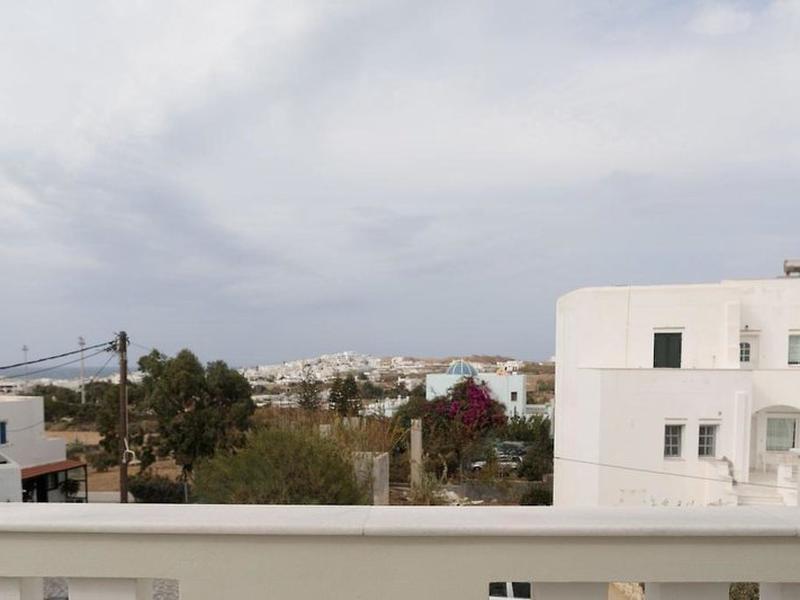 Sweet Home Naxos