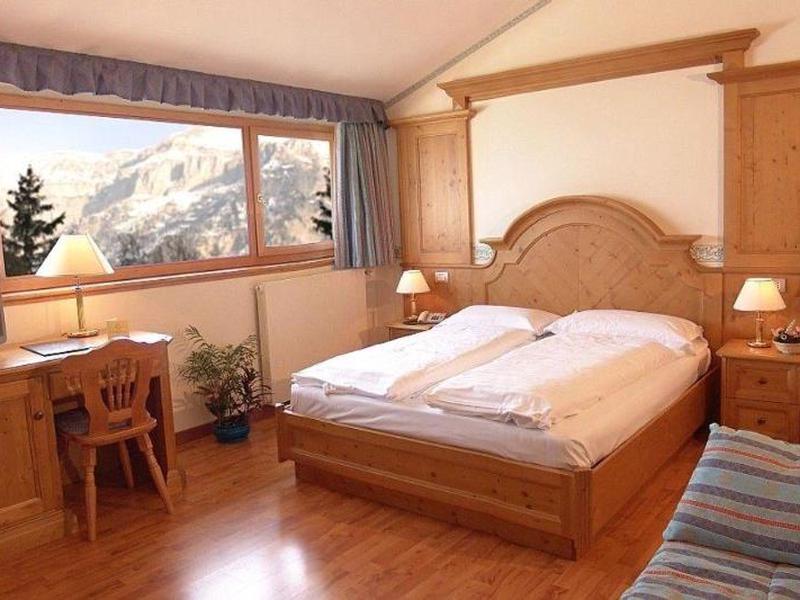 Park Hotel Folgarida