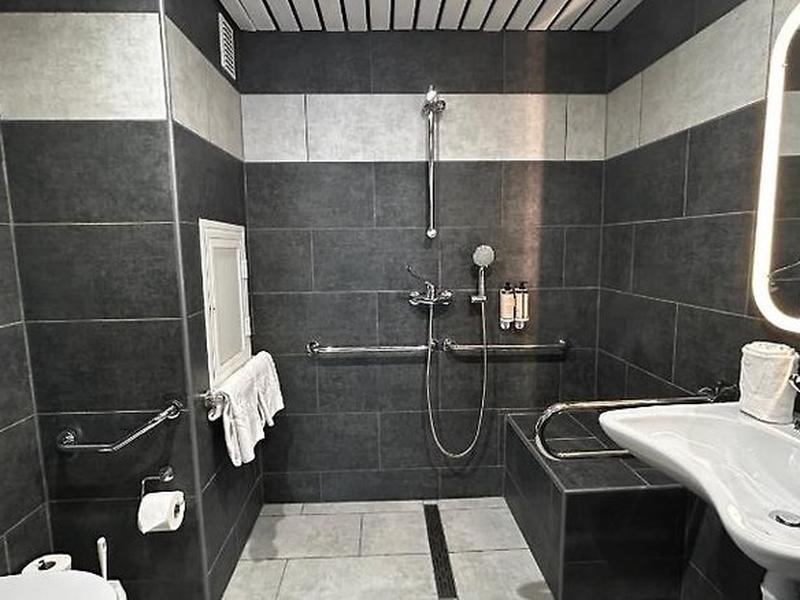 First Euroflat Hotel