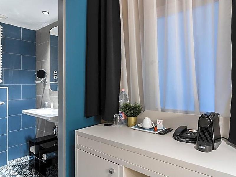 Alta Moda Fashion Hotel