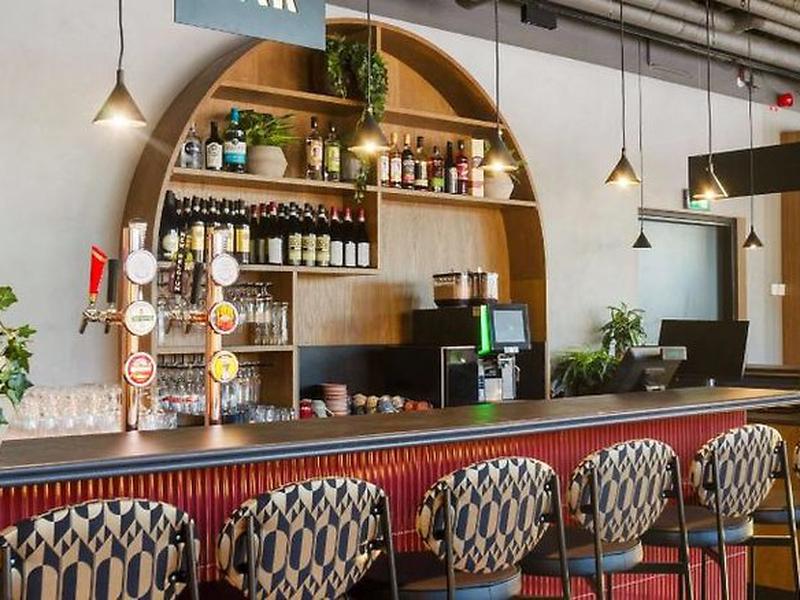 Best Western Plus Hotel Kungens Kurva
