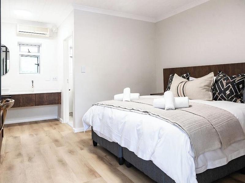 Skinkikofi Guest House