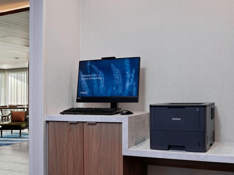 Fairfield by Marriott Inn & Suites Chino