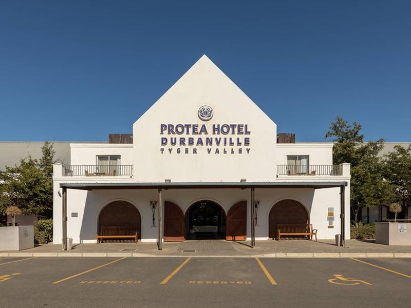 Protea Hotel by Marriott Cape Town Durbanville