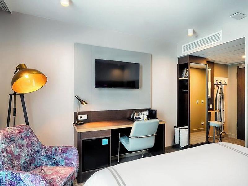 Premier Inn Wolfsburg City Centre