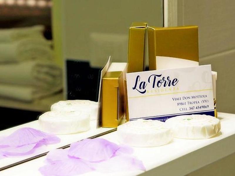 La Torre Residenza