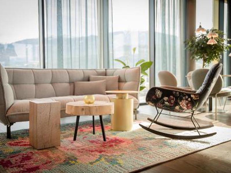 Motel One Innsbruck