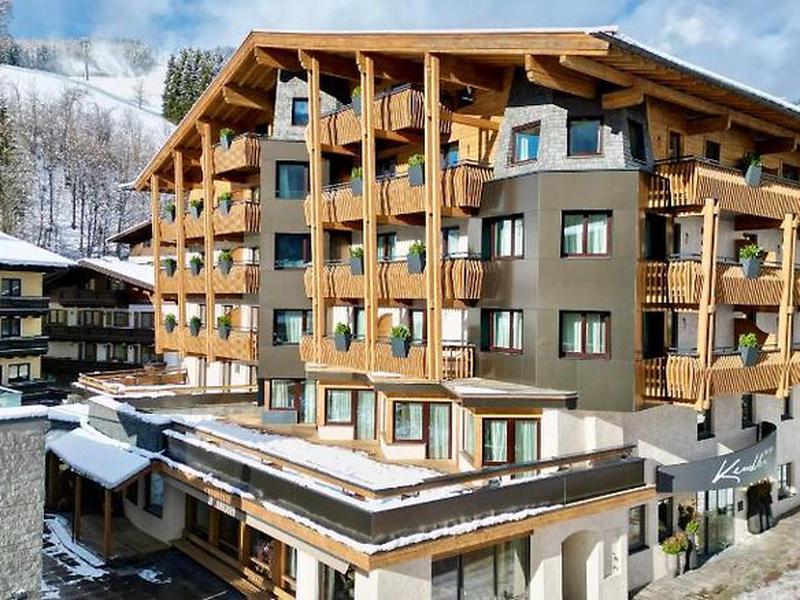 Hotel Kendler