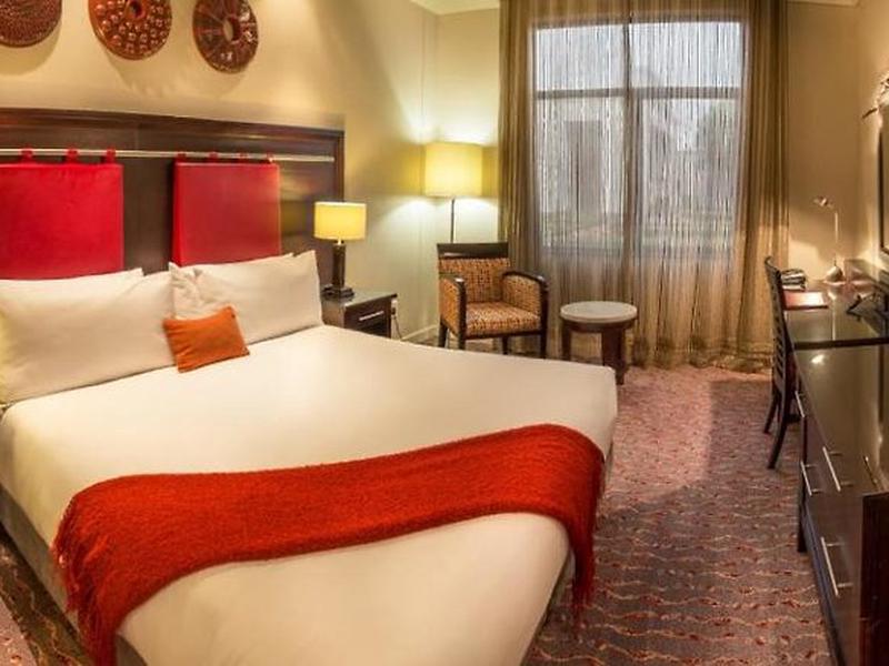 Peermont Mondior at Emperors Palace