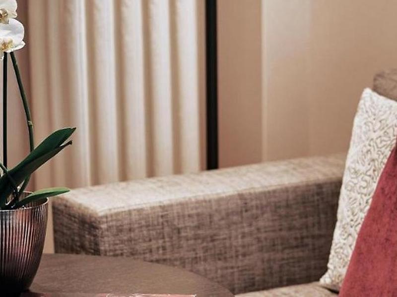Sorell Boutique-Hotel Krone Winterthur