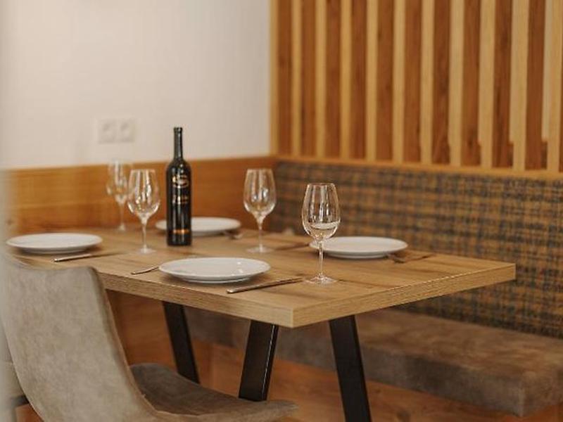 Alpenland Gerlos Hotel & Breakfast