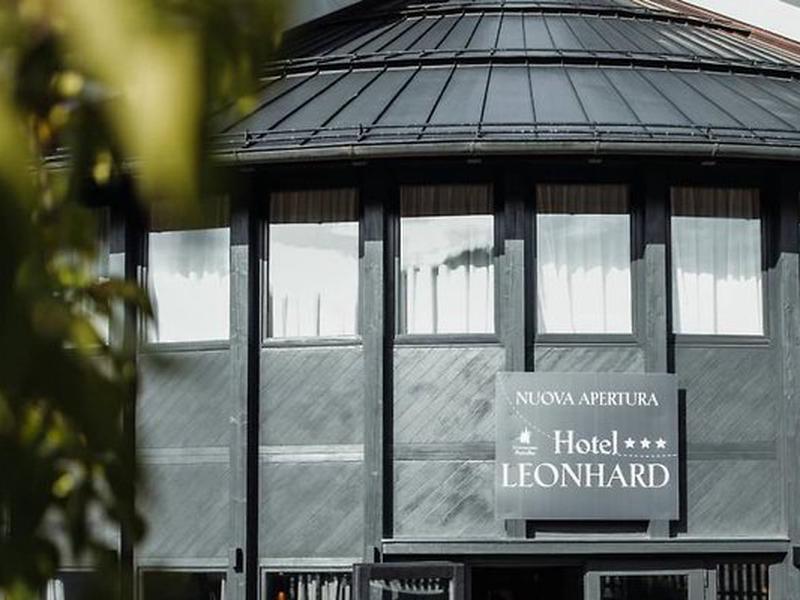 Hotel Leonard