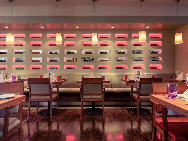 Mercure Berlin City West