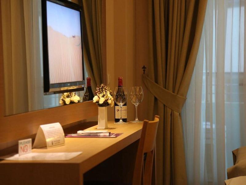 Istankoy Hotel