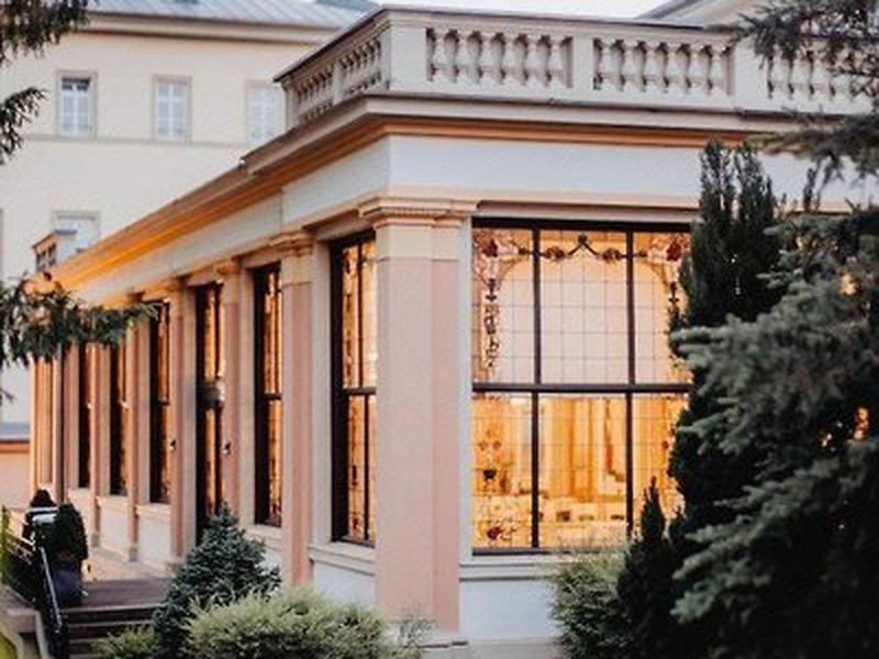 Grand Hotel Kaiserhof Victoria